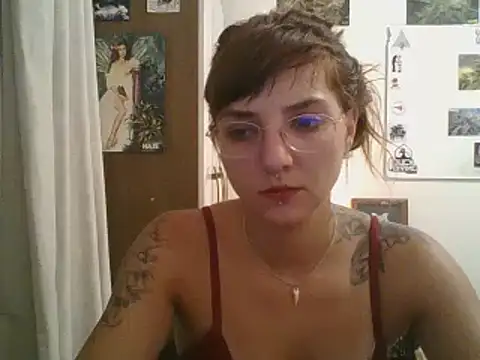 Snapshot of SweetyBabyDemon chatting on January 15, 2025, 11:19 pm SweetyBabyDemon online show from January 15, 2025, 11:19 pm