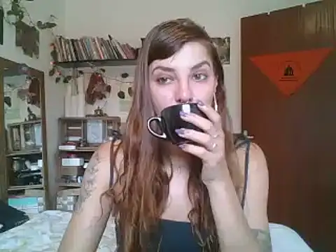 Snapshot of SweetyBabyDemon chatting on January 16, 2025, 2:30 pm SweetyBabyDemon online show from January 16, 2025, 2:30 pm