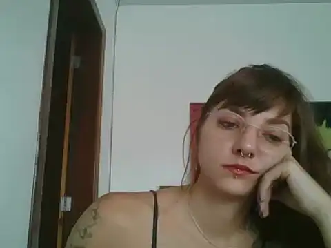 Snapshot of SweetyBabyDemon chatting on January 19, 2025, 1:22 pm SweetyBabyDemon online show from January 19, 2025, 1:22 pm