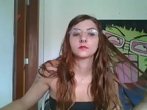 Snapshot of SweetyBabyDemon chatting on January 26, 2025, 2:19 pm SweetyBabyDemon online show from January 26, 2025, 2:19 pm