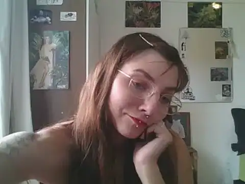 Snapshot of SweetyBabyDemon chatting on January 27, 2025, 6:52 pm SweetyBabyDemon online show from January 27, 2025, 6:52 pm
