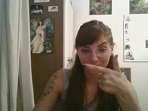 Snapshot of SweetyBabyDemon chatting on January 27, 2025, 11:11 pm SweetyBabyDemon online show from January 27, 2025, 11:11 pm