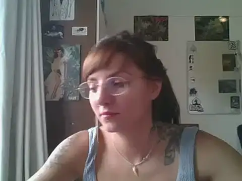 Snapshot of SweetyBabyDemon chatting on January 28, 2025, 8:15 pm SweetyBabyDemon online show from January 28, 2025, 8:15 pm
