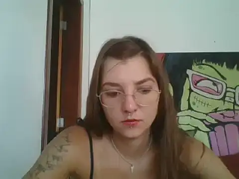 Snapshot of SweetyBabyDemon chatting on February 10, 2025, 1:01 pm SweetyBabyDemon online show from February 10, 2025, 1:01 pm