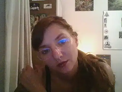 Snapshot of SweetyBabyDemon chatting on February 13, 2025, 10:54 pm SweetyBabyDemon online show from February 13, 2025, 10:54 pm