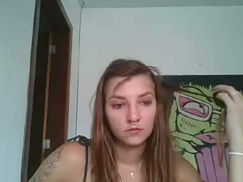 Snapshot of SweetyBabyDemon chatting on February 23, 2025, 2:04 pm SweetyBabyDemon online show from February 23, 2025, 2:04 pm
