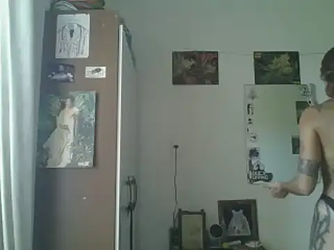 Snapshot of SweetyBabyDemon chatting on February 25, 2025, 3:38 pm SweetyBabyDemon online show from February 25, 2025, 3:38 pm