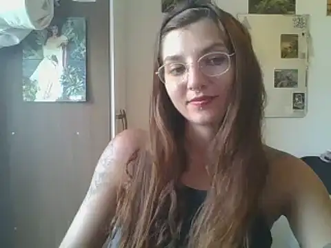 Snapshot of SweetyBabyDemon chatting on February 27, 2025, 7:15 pm SweetyBabyDemon online show from February 27, 2025, 7:15 pm