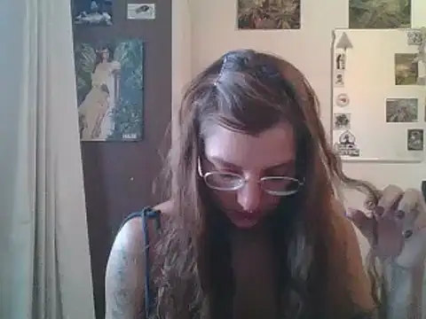 Snapshot of SweetyBabyDemon chatting on March 3, 2025, 9:37 pm SweetyBabyDemon online show from March 3, 2025, 9:37 pm