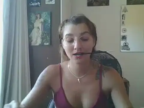 Snapshot of SweetyBabyDemon chatting on March 4, 2025, 5:24 pm SweetyBabyDemon online show from March 4, 2025, 5:24 pm