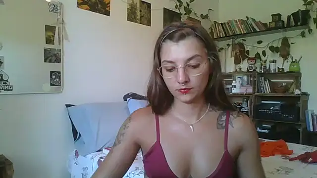 Snapshot of SweetyBabyDemon chatting on March 8, 2025, 5:11 pm SweetyBabyDemon online show from March 8, 2025, 5:11 pm