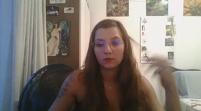 Snapshot of SweetyBabyDemon chatting on March 11, 2025, 9:37 pm SweetyBabyDemon online show from March 11, 2025, 9:37 pm
