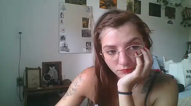 Snapshot of SweetyBabyDemon chatting on March 17, 2025, 2:01 pm SweetyBabyDemon online show from March 17, 2025, 2:01 pm