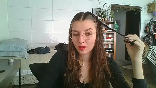 Snapshot of SweetyBabyDemon chatting on September 9, 2025, 4:50 pm SweetyBabyDemon online show from September 9, 2025, 4:50 pm