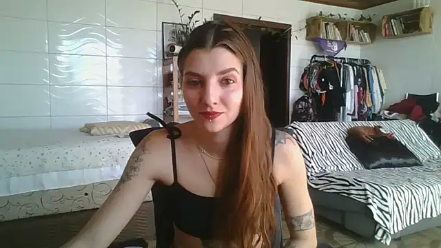 Snapshot of SweetyBabyDemon chatting on September 10, 2025, 4:40 pm SweetyBabyDemon online show from September 10, 2025, 4:40 pm