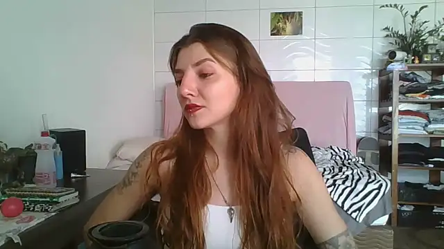 Snapshot of SweetyBabyDemon chatting on October 13, 2025, 1:44 pm SweetyBabyDemon online show from October 13, 2025, 1:44 pm
