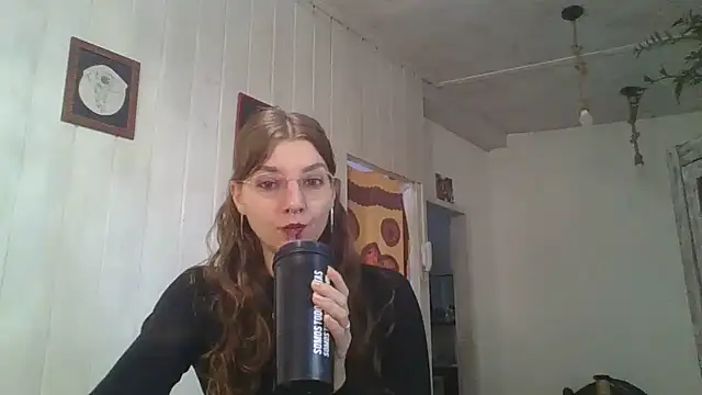 Snapshot of SweetyBabyDemon chatting on June 16, 2026, 2:09 pm SweetyBabyDemon online show from June 16, 2026, 2:09 pm