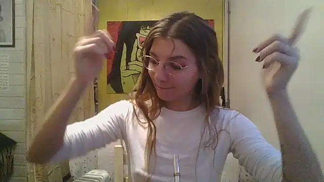 Snapshot of SweetyBabyDemon chatting on July 1, 2026, 3:45 pm SweetyBabyDemon online show from July 1, 2026, 3:45 pm