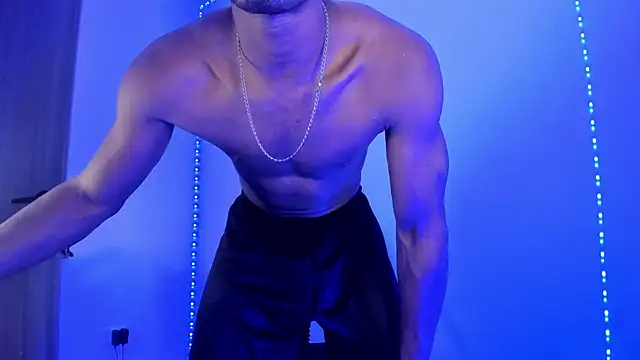 Master Rimay online show from January 9, 2025, 12:25 am