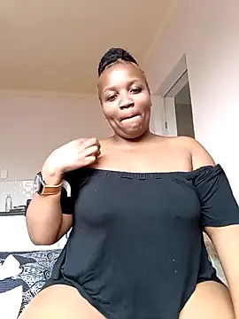 Snapshot of ThaBundaa chatting on February 23, 2026, 10:56 am ThaBundaa online show from February 23, 2026, 10:56 am