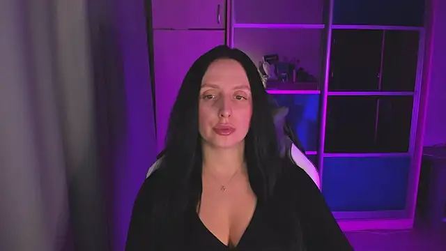 Christy Calypso online show from March 18, 2026, 4:10 pm