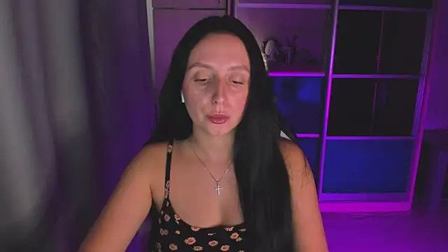 Christy Calypso online show from June 19, 2026, 3:27 pm