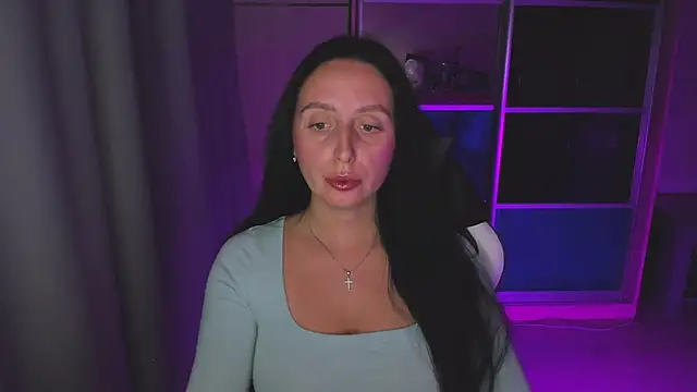 Christy Calypso online show from July 7, 2026, 3:49 pm