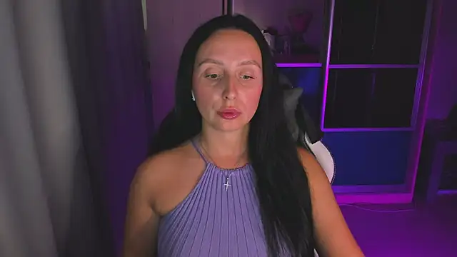 Christy Calypso online show from July 21, 2026, 3:58 pm