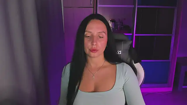 Christy Calypso online show from July 28, 2026, 4:39 pm
