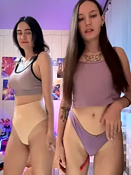 Heart Ass online show from November 12, 2025, 6:36 am