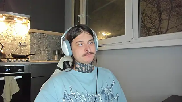  torfin  online show from January 13, 2025, 7:21 pm