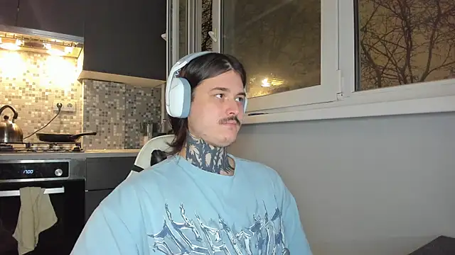  torfin  online show from January 13, 2025, 10:24 pm