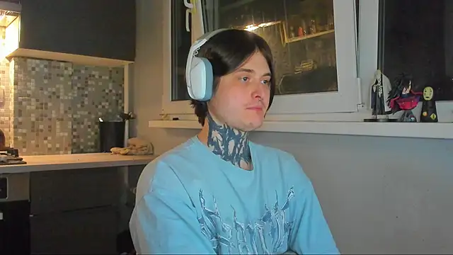  torfin  online show from April 7, 2026, 11:26 pm