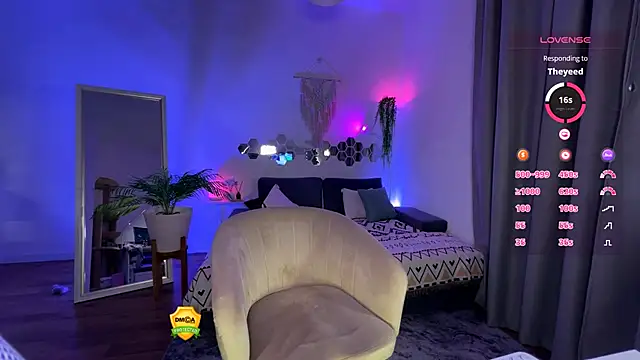  lollypop1  online show from February 27, 2025, 10:42 pm