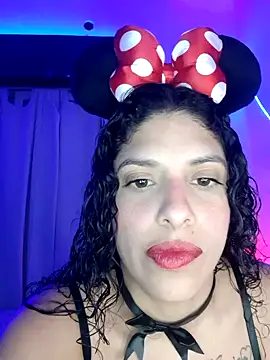 Shura xxxBig online show from November 1, 2025, 1:07 am