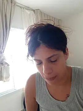 Shura xxxBig online show from March 14, 2026, 7:08 pm