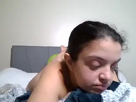 WildLillyFlower online show from February 24, 2025, 7:41 pm