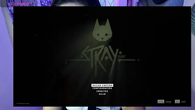 Vallolet Spencer online show from February 20, 2026, 12:40 am