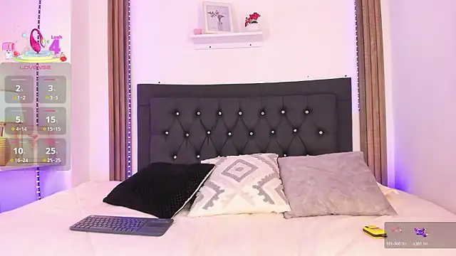 coralsmith11 online show from March 15, 2026, 6:03 pm