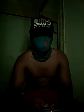 StallionPiper12 online show from October 8, 2025, 5:43 pm