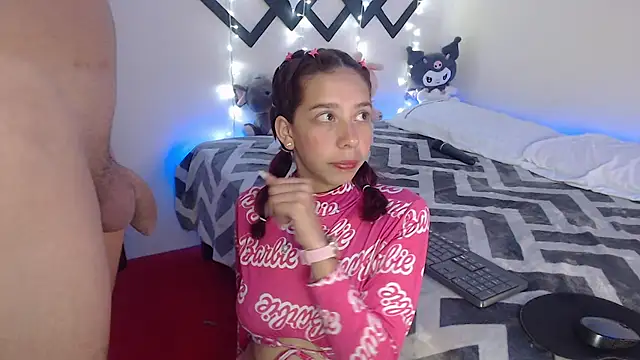 TOM NATASHA online show from February 22, 2025, 7:47 pm