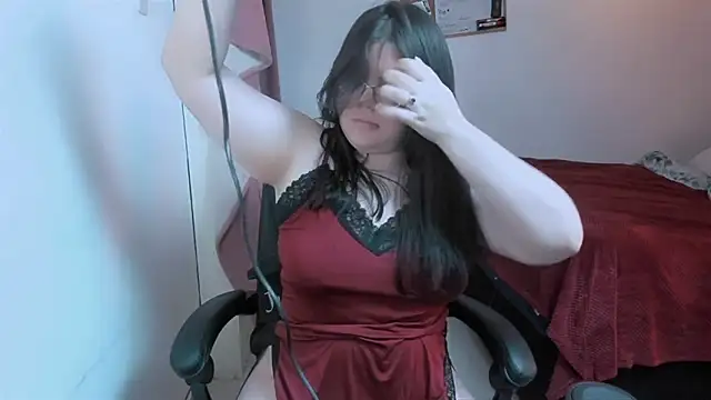 Aria Fullbuster online show from September 9, 2025, 8:41 pm