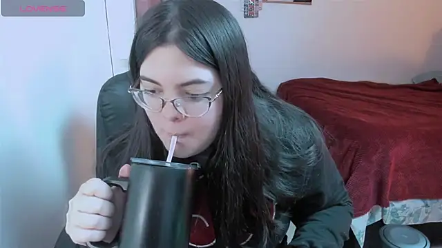 Aria Fullbuster online show from September 14, 2025, 9:14 pm