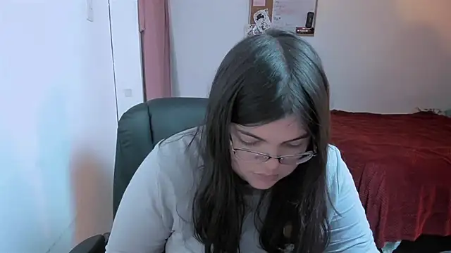 Aria Fullbuster online show from September 16, 2025, 9:49 pm