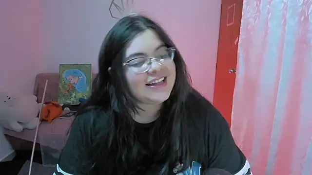 Aria Fullbuster online show from November 8, 2025, 9:13 pm