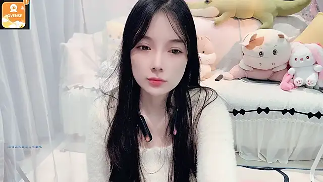 Snapshot of AKiKi711 chatting on October 20, 2025, 4:40 pm AKiKi711 online show from October 20, 2025, 4:40 pm