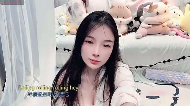 AKiKi711 online show from February 25, 2026, 5:00 pm