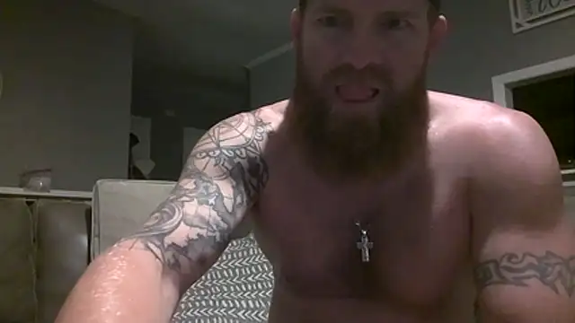 whitehammer94u online show from July 30, 2026, 5:28 am