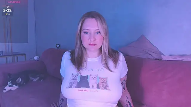 Oh mylissa online show from January 18, 2026, 7:28 pm