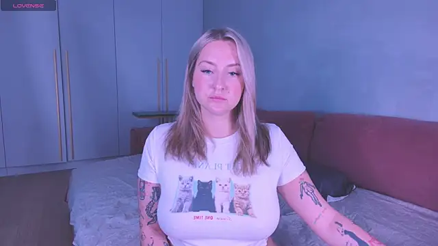 Oh mylissa online show from June 14, 2026, 8:22 pm